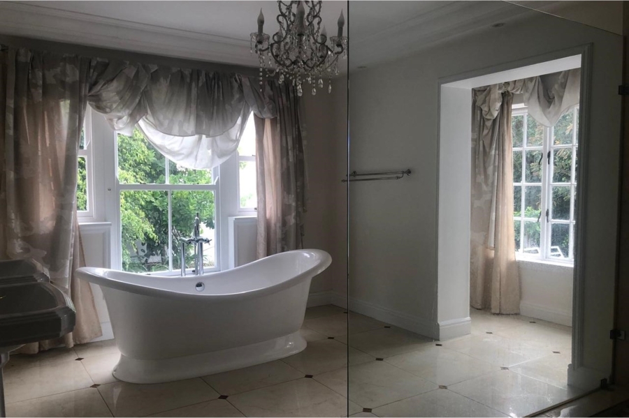 To Let 4 Bedroom Property for Rent in Belvidere Estate Western Cape